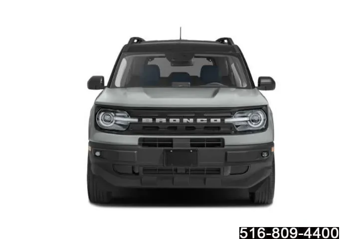 $28447 : Ford Bronco Sport 2023 AWD O image 4