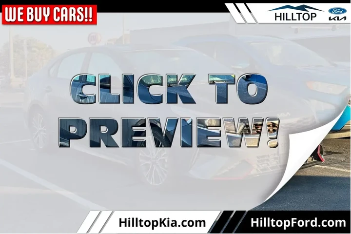 $21499 : Kia Forte 2024 GT-Line 4dr S image 1