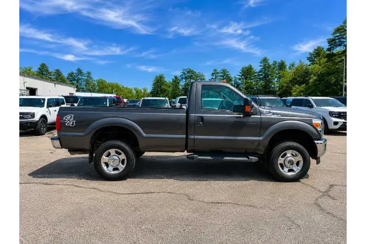 $18995 : Ford F-250 Super Duty 2016 4 image 9