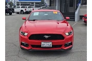 $16791 : Ford Mustang 2016 EcoBoost 2 thumbnail