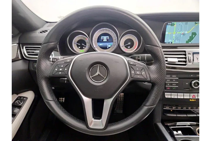 $22998 : Mercedes-Benz E-Class 2016 E image 10