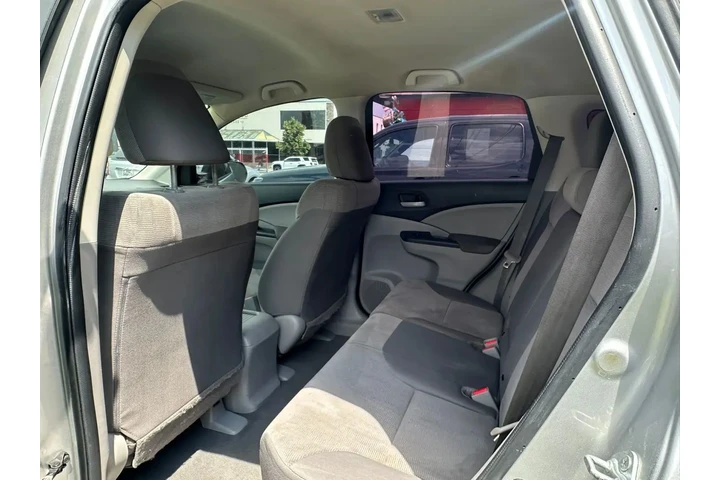 $10000 : 2013 HONDA CR-V2013 HONDA CR-V image 7
