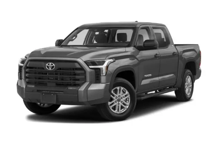$36051 : Toyota Tundra 2023 4x4 SR5 4 image 1