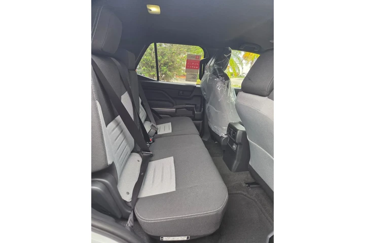 $55217 : TOYOTA 4RUNNER TRD OFF ROAD image 5
