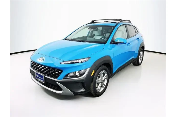 $21690 : Hyundai KONA 2023 AWD SEL 4d image 4