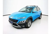 $21690 : Hyundai KONA 2023 AWD SEL 4d thumbnail