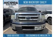 2013 F-150 en McAllen