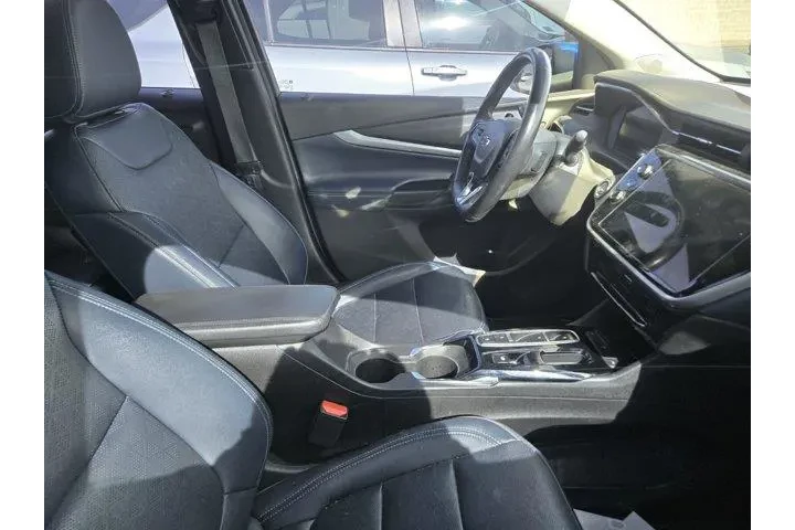 $17991 : Chevrolet Bolt EUV 2022 Prem image 3