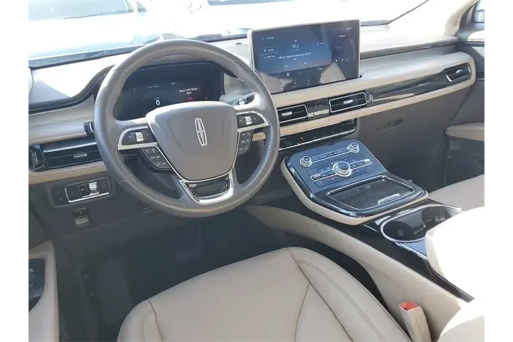 $26990 : Lincoln Nautilus 2023 AWD St image 10