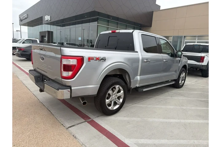 $35988 : Ford F-150 2021 4x4 XL 4dr S image 6