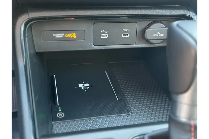 $39999 : Honda CR-V Hybrid 2026 AWD S image 9