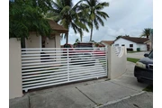 Cercas ornamentales en Miami