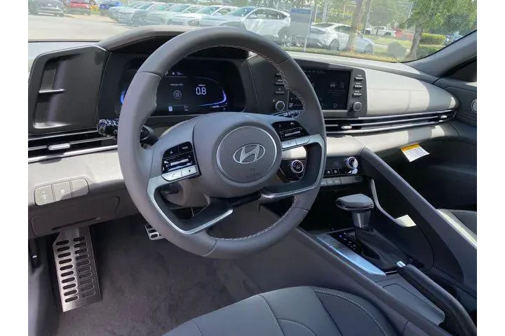 $24453 : Hyundai ELANTRA 2025 SEL Spo image 10