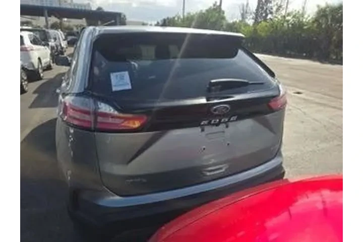 $20982 : Ford Edge 2022 AWD SEL 4dr C image 9