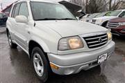 $6995 : 2005 Grand Vitara EX thumbnail