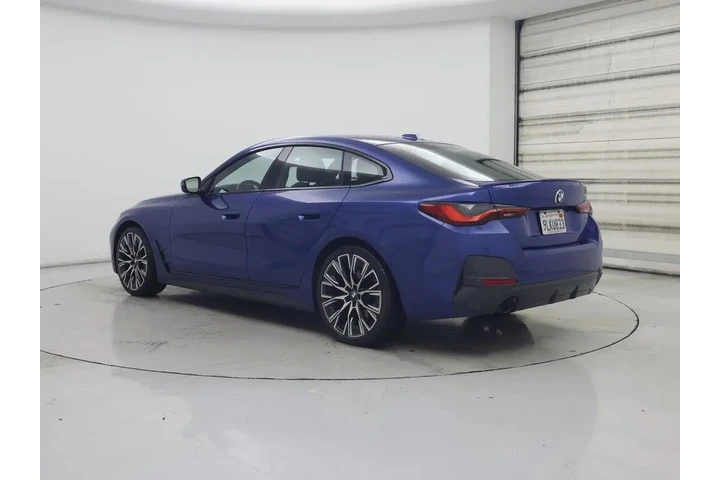 $28998 : BMW 4 Series 2022 430i Gran image 2