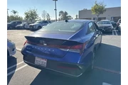 $20900 : Hyundai ELANTRA 2025 SEL Spo thumbnail