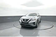 Nissan Murano 2021 AWD Plati en Knoxville