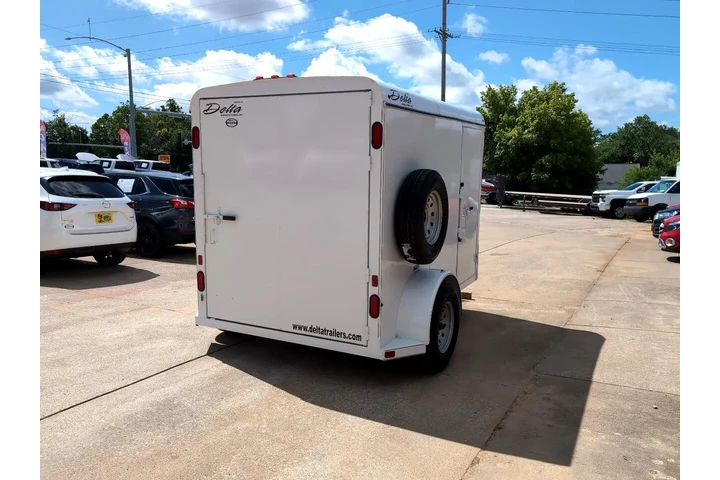 $5995 : 2024 Delta Manufacturing, Inc image 6