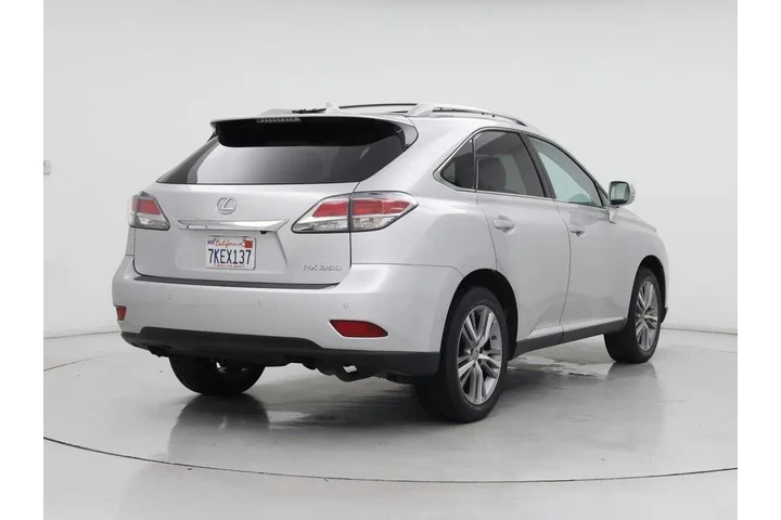 $20998 : Lexus RX 350 2015 4dr SUV image 8