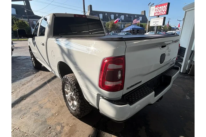 2023 RAM 2500 Laramie image 6