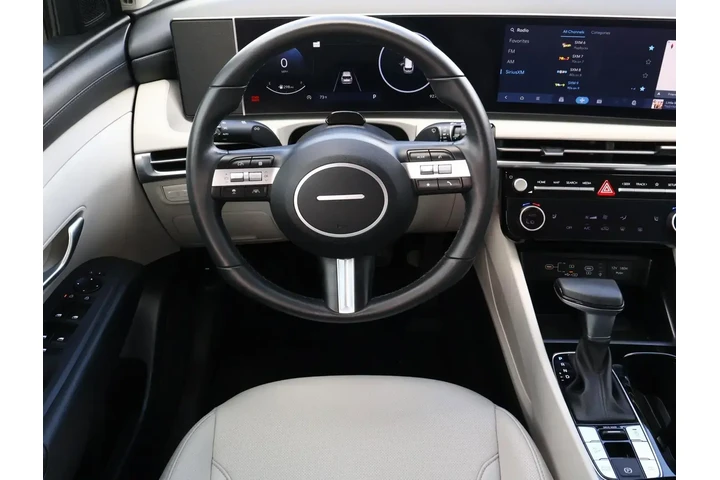 $29988 : Hyundai TUCSON 2025 SEL Conv image 9