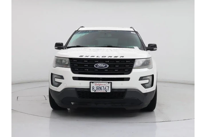 $17998 : Ford Explorer 2016 AWD Sport image 5