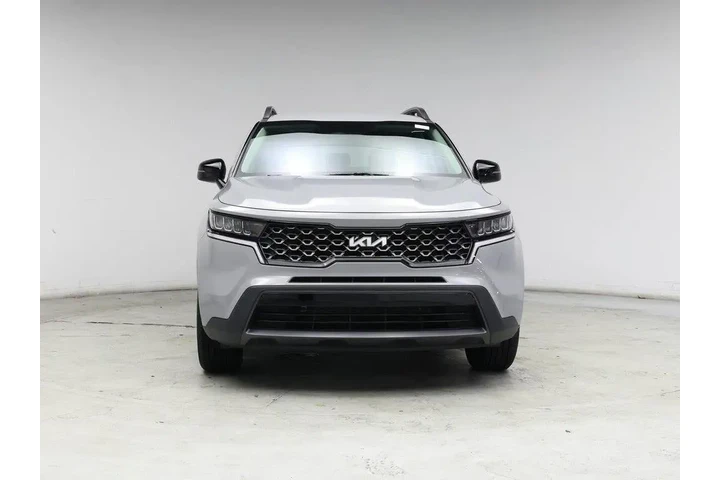 $27998 : Kia Sorento 2022 AWD X-Line image 5