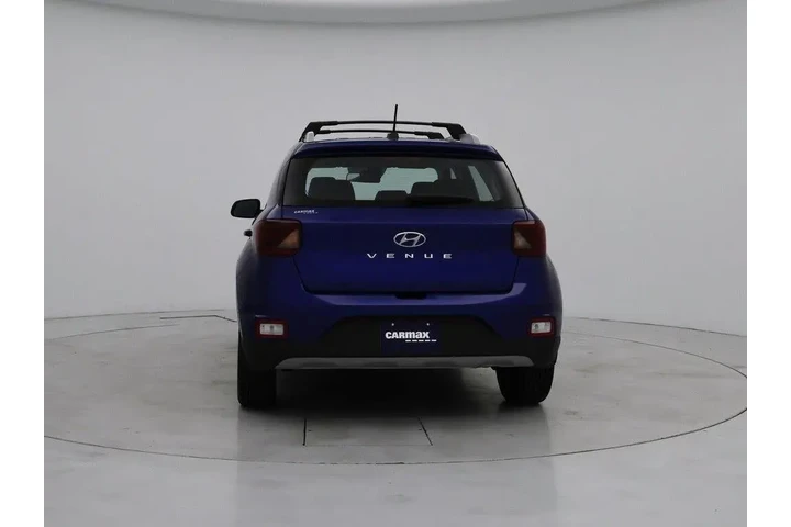 $20998 : Hyundai VENUE 2023 Limited 4 image 6