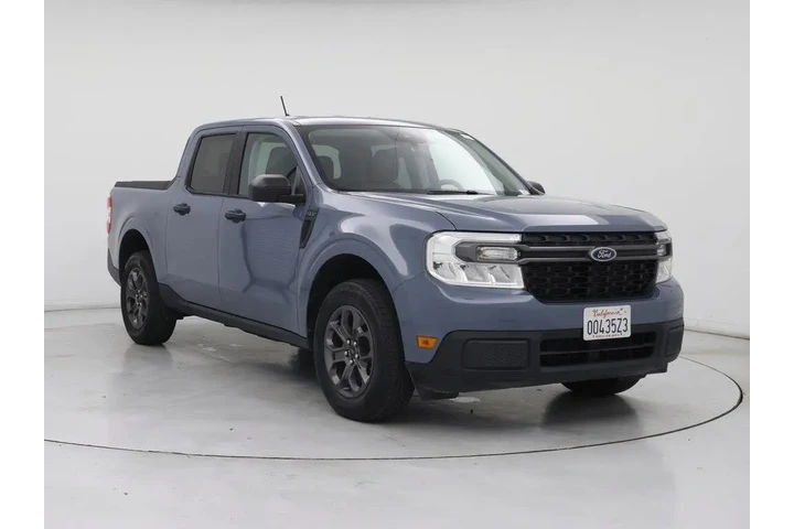 $28998 : Ford Maverick 2024 XLT 4dr S image 1