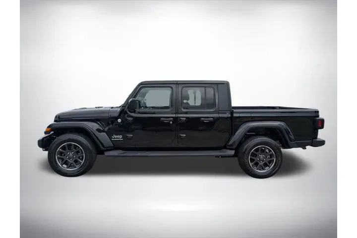 $29501 : Jeep Gladiator 2022 4x4 Over image 6