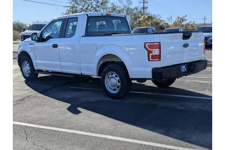 $29999 : Ford F-150 2020 4x2 XL 4dr S image 4