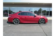 Toyota Camry 2018 XSE 4dr Se en Indianapolis