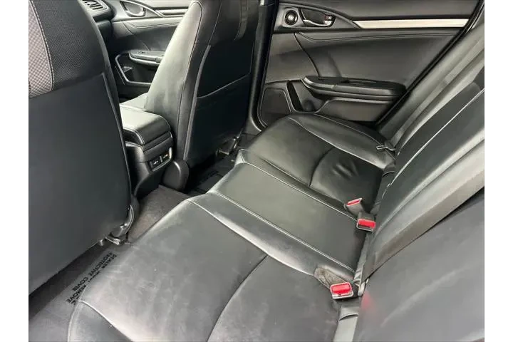 $18799 : Honda Civic 2020 Sport Touri image 5