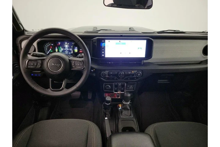 $34998 : Jeep Wrangler 2025 4x4 Willy image 9