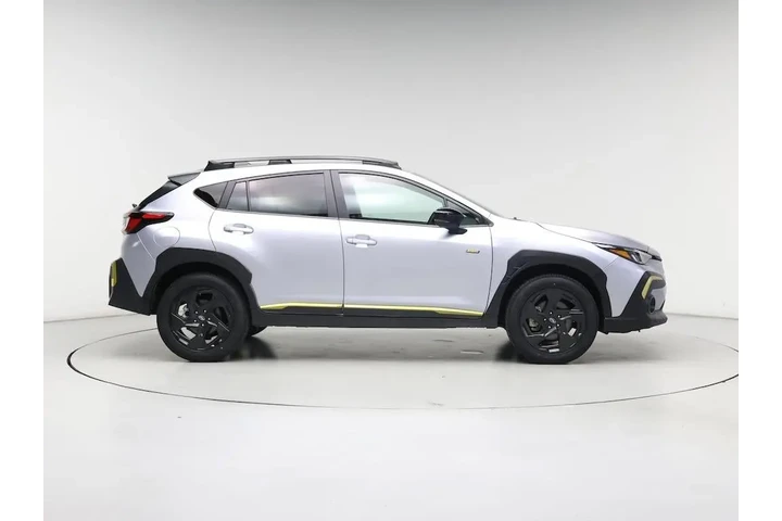 $24998 : Subaru Crosstrek 2024 AWD Sp image 7