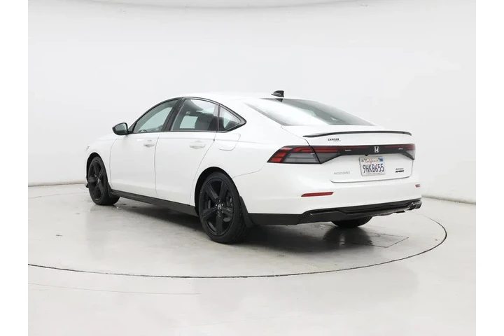 $29998 : Honda Accord Hybrid 2023 Spo image 2