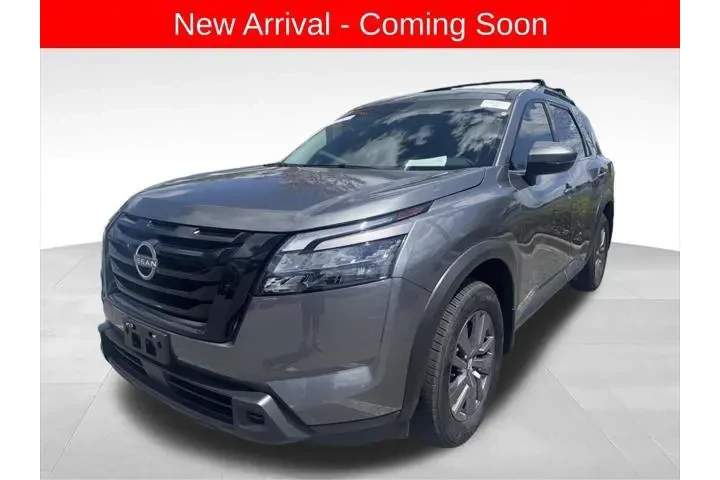 $30987 : Nissan Pathfinder 2025 SV 4d image 1