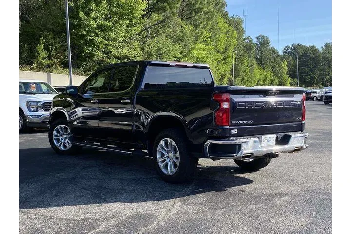 $33990 : Chevrolet Silverado 1500 202 image 6