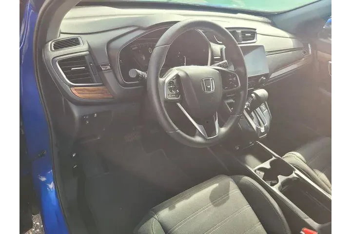 $23973 : Honda CR-V 2020 EX 4dr SUV image 9