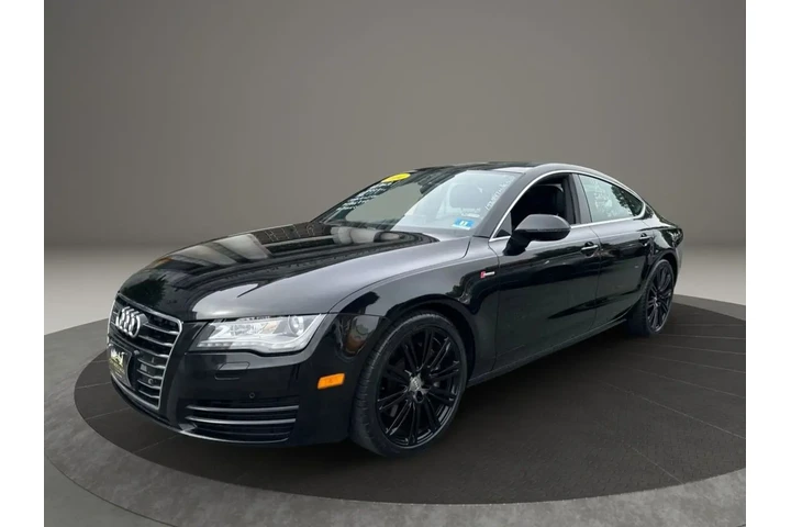 $9999 : 2014 AUDI A7 image 6