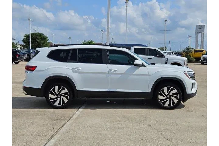 $25625 : Volkswagen Atlas 2024 SE 4dr image 2