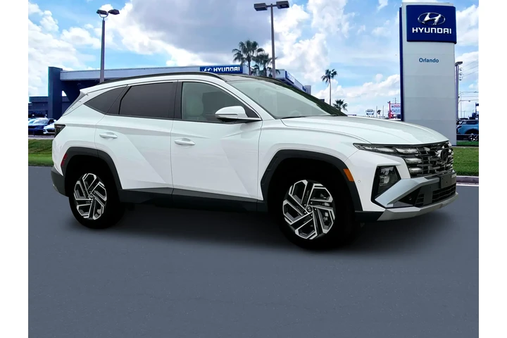 $32987 : Hyundai TUCSON 2025 Limited image 10