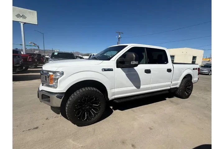 $19900 : 2018 F-150 image 2