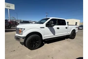 $19900 : 2018 F-150 thumbnail