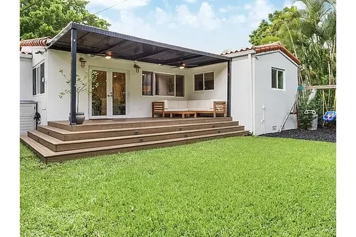 $850 : HOUSE FOR RENT image 9