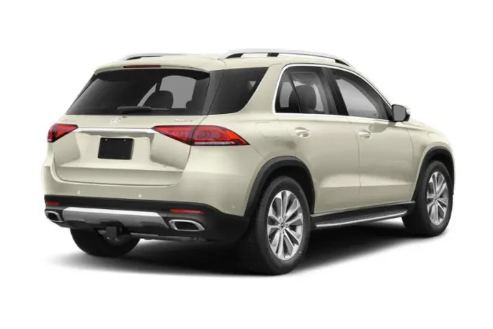 $38000 : Mercedes-Benz GLE 2020 AWD G image 3