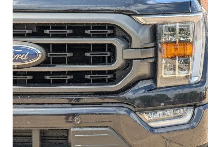 $35495 : Ford F-150 2021 4x4 Lariat 4 image 9