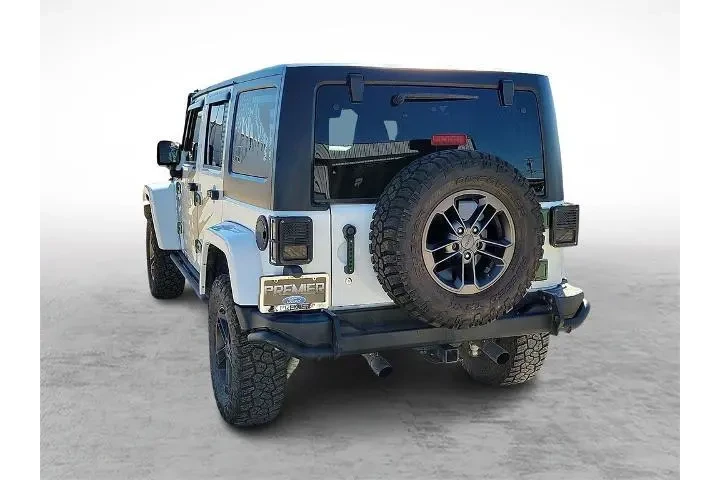 $22999 : Jeep Wrangler JK Unlimited 2 image 8
