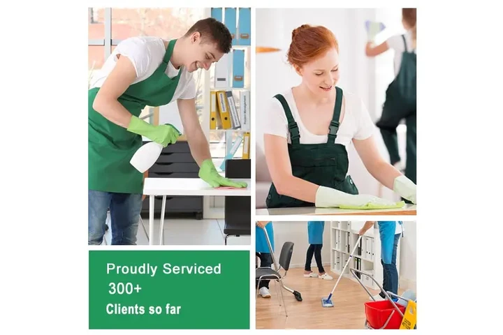Cleaning Services Brisbane image 4